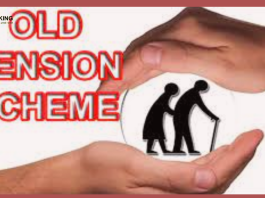 Pension Scheme: Government gave big relief, they will get pension- Details here