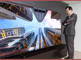 Samsung QLED TV: Samsung's Big Bang! 10 thousand bumper discount on Neo QLED TV series before launch