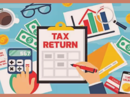 Income Tax Return: ITR-1 and ITR-4 issued for offline income tax return, know details