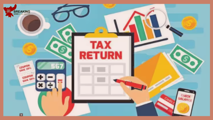 Income Tax Return: ITR-1 and ITR-4 issued for offline income tax return, know details