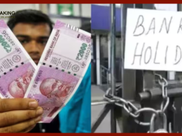 Bank Holidays In June 2023 | 2000 रुपये का नोट बदलने जा रहे हैं तो पहले चेक कर लें बैंक छुट्टियों की लिस्ट