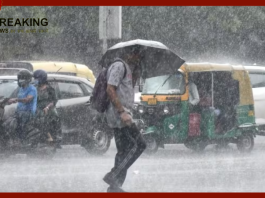 IMD Weather Update Today : Weather will change again, clouds will prevail in some districts today, know the update regarding rain.