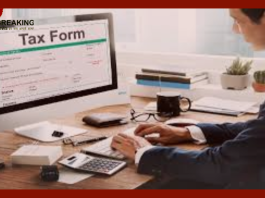 ITR Forms Released for Taxpayers : Form issued for filling ITR of 2023-24! fill before the deadline