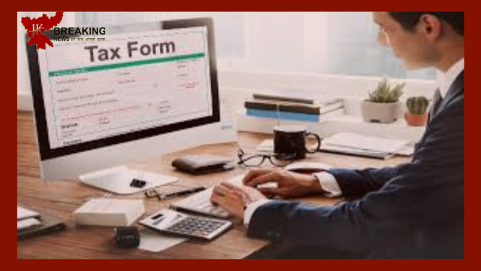 ITR Forms Released for Taxpayers : Form issued for filling ITR of 2023-24! fill before the deadline