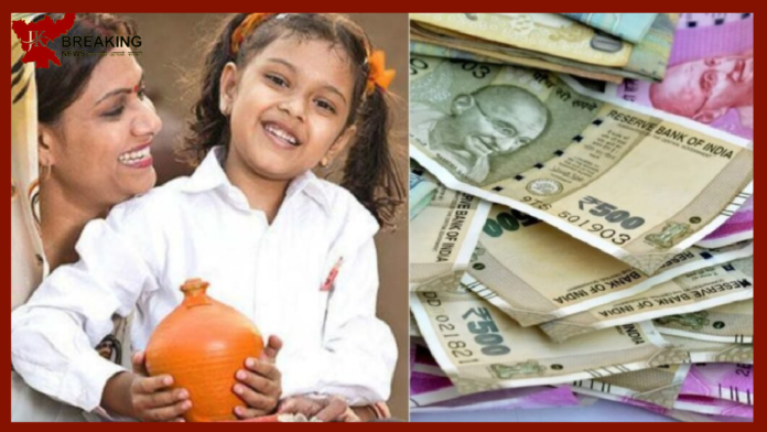 SSY Scheme : Invest money in Sukanya Samriddhi Yojana and make your darling a millionaire at the age of 21.