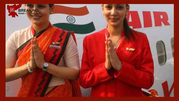 Air India ने कर्मचारियों के लिए VRS लेने की आखिरी तारीख 31 मई तक बढ़ाई, जानें डिटेल