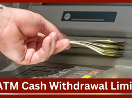 Rupay ATM Limit : ATM से एक दिन में कैश निकालने की क्या है लिमिट? रूपे कार्ड नियम देखें