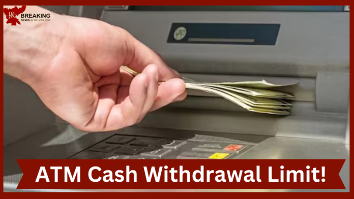 Rupay ATM Limit : ATM से एक दिन में कैश निकालने की क्या है लिमिट? रूपे कार्ड नियम देखें