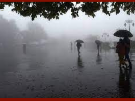 IMD Big Alert : Fog in these states including Delhi-UP, rain alert in many states, know the weather condition across the country.