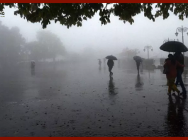 IMD Alert : Rain will increase cold in these states including Delhi! Temperature will drop, know the weather across the country