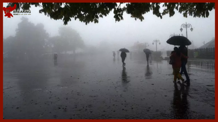 IMD Alert : Rain will increase cold in these states including Delhi! Temperature will drop, know the weather across the country