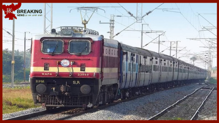 Indian Railways : रेल यात्रियों के लिए खुशखबरी! इन रूटों पर गर्मियों के लिए 13 और स्पेशल ट्रेनें चलेंगी , यहां देखें लिस्ट