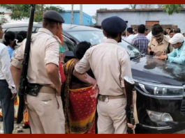 Jharkhand Crime News: : धनबाद लेटेस्ट बड़ी खबर! प्रिंस खान की दहशत, जमीन कारोबारी के घर के बाहर फिर फायरिंग...जाने पूरा मामला क्या है