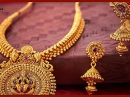 Gold Silver Price: Today one tola gold will be sold in the market at this price, silver prices have also been released...