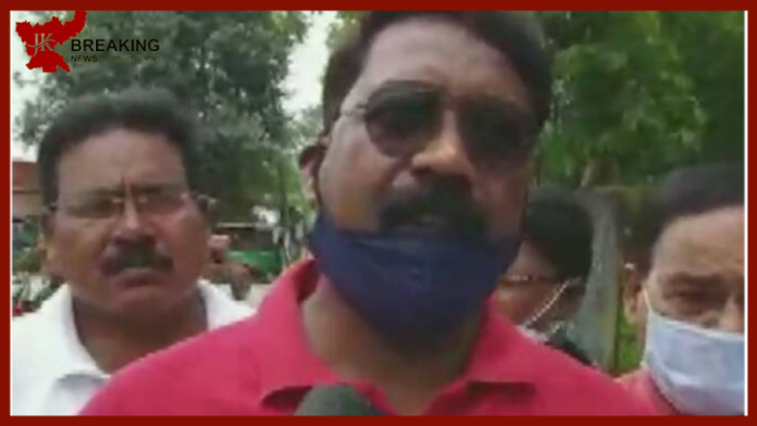 Jharkhand Update |ED ने झारखंड कांग्रेस के विधायक से की पूछताछ.....12 ठिकानों पर की छापेमारी...जाने पूरा मामला