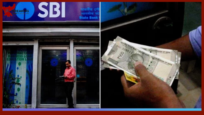 SBI New FD Interest Rates : बड़ी खबर! SBI ने बढ़ाई FD की ब्याज दरें, यहां देखें नई ब्याज दरें