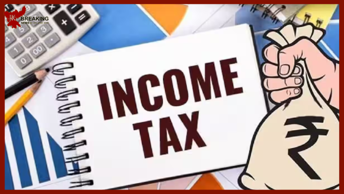 Income Tax Return Update : Income Tax Department's big announcement at the last minute, new update for ITR filers