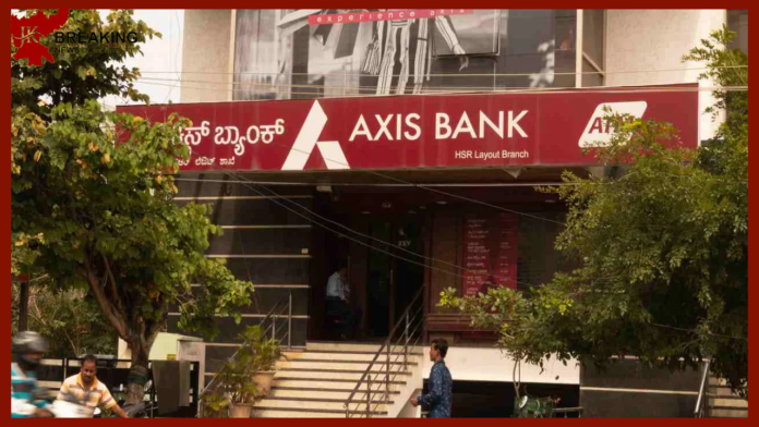 Bank FD Rate Cuts: Axis Bank reduced interest rate on fixed deposits, new rates apply, check