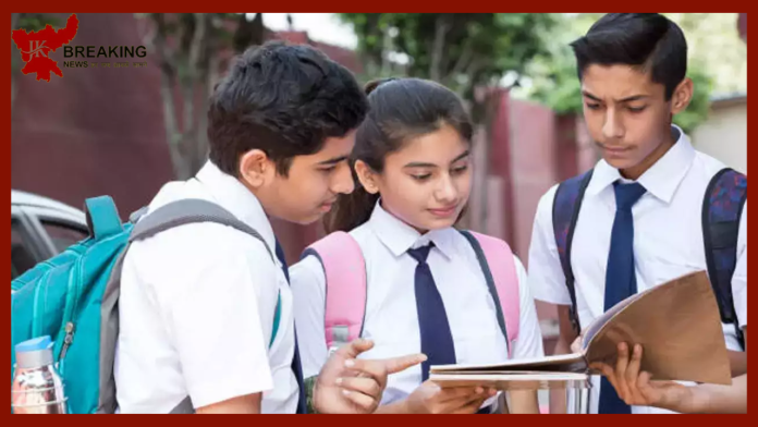 CBSE Board Exams 2024: New Update! CBSE 10th-12th practical from 01 January, check guidelines here