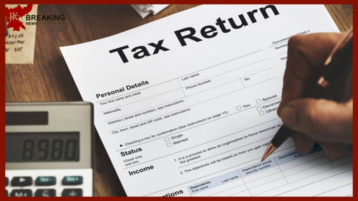 IT Return Last Date: No penalty for filing ITR after July 31! new update for crores of people