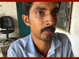 Jharkhand Latest News! रांची की छात्रा ने धनबाद में की आत्महत्या, मृतका की जेब से तीन सुसाइड नोट बरामद किए गए हैं...! कोचिंग संचालक अनिल कुमार रजक को हिरासत में लिया गया है.