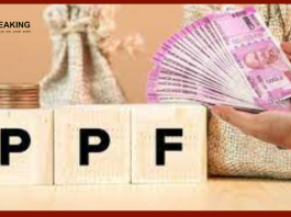 PPF Rules Changed : If you have opened an account in PPF, now you will get double interest, the government has implemented a new rule......!