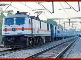 Train Alert! Antyodaya train will be run from Ranchi for the first time, the passengers of this route are in trouble