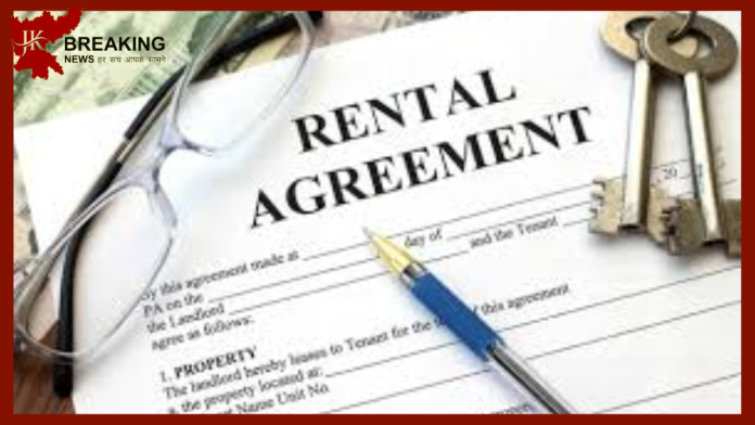 Rent Agreement Rules: Being a landlord is not easy! Keep these things in mind while signing the rent agreement