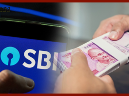 SBI Annuity Deposit Scheme : State Bank's great scheme, deposit money once, earn every month