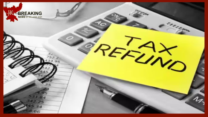 New Update for ITR filers! Income Tax Department's big announcement at the last moment