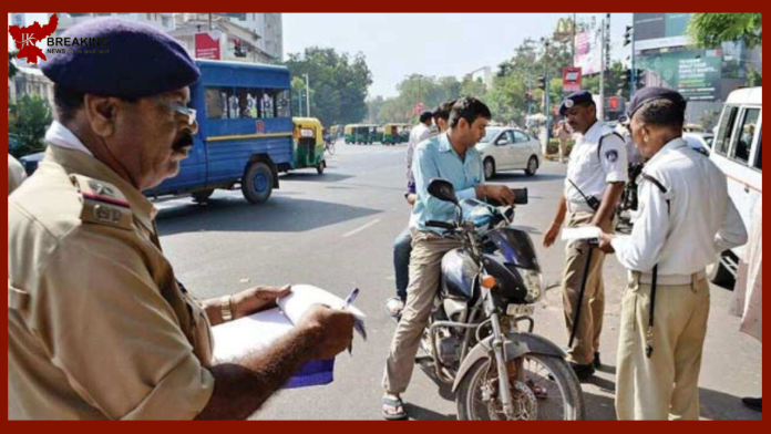 गाड़ी चालक के लिए बड़ी खबर! इन पार्ट्स को मॉडिफाई कराने पर कटता है भारी चालान, तुरंत जान लें नियम