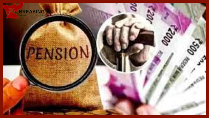 National Pension System : The tension of old age will end! Deposit Rs 3,000 every month, get a monthly pension of Rs 57,000… know the complete details of the scheme