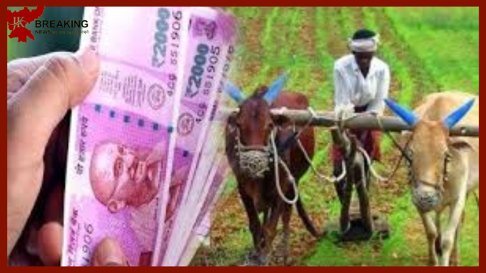 PM Kisan Yojana: 15th installment money will come to farmers' accounts on this day