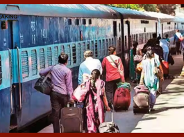 Indian Railways Latest Update! ट्रेन यात्रियों के लिए बड़ी खबर! रेलवे ने जारी किया नया नियम, करोड़ों यात्रियों को मिलेगा फायदा