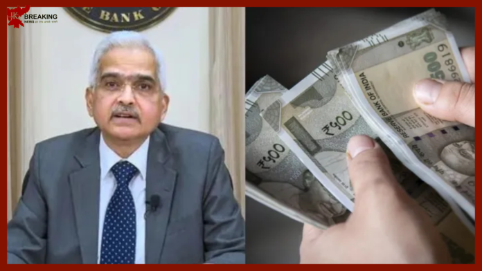 500 Rupee Note Holder: RBI alert on 500 rupee note! 2 types of notes of 500 rupees circulating in the market, check immediately