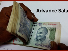 Advance Salary : Good news for these central employees, will get advance salary and pension; Bonus will also continue