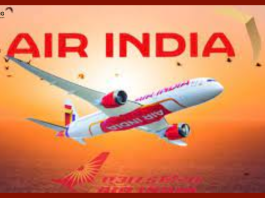 Air India Flight Ticket Booking : Air India is also giving cheap air travel opportunity, ticket will be booked for just Rs 1470