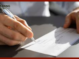 Cheque Rules : Know this important thing before giving and depositing a Cheque to someone