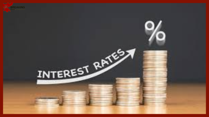 Fixed Deposit Interest Rate: This bank is giving strong returns on FD, know how much will be the benefit?