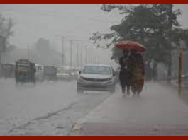 Jharkhand Weather Update : Today the weather will take a turn again, there is a possibility of hailstorm with strong wind; Yellow alert issued