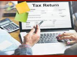 Income Tax Return : Big update for ITR filers, you will be shocked to know this figure