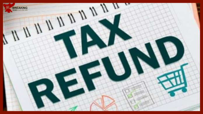 Income Tax Refund : Income tax refund not yet received, know why the amount may be withheld