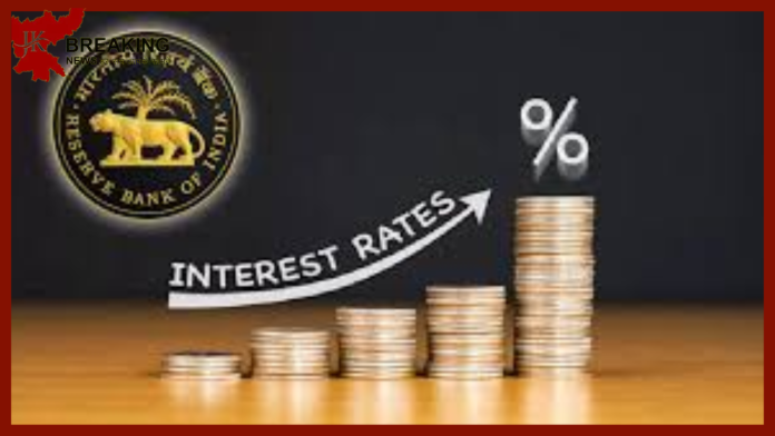 Interest Rate Hike: Government banks increased interest rates, know what will be the effect on EMI people