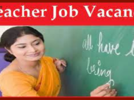 Jharkhand Teachers Vacancy: JSSC has taken out bumper vacancy of teachers, 26000 posts will be restored, read details here