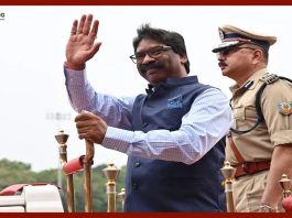 Jharkhand News: CM Hemant Soren is giving employment to the unemployed, now he will give offer letters to ten thousand youths in Dhanbad