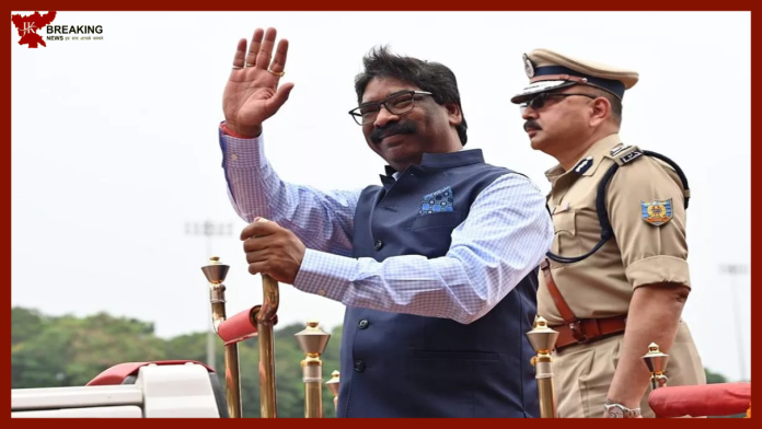 Jharkhand News: CM Hemant Soren is giving employment to the unemployed, now he will give offer letters to ten thousand youths in Dhanbad