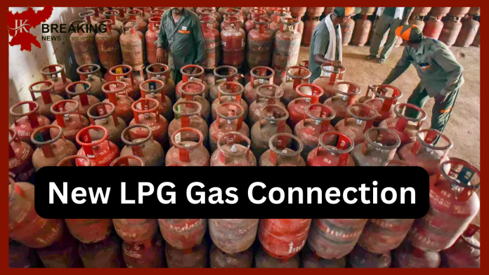 LPG Gas Connection : Be careful if you want to take LPG Gas Connection, you will not get it without these documents