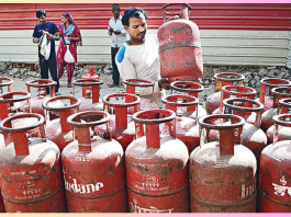 LPG Cylinder Price: Relief from inflation, LPG cylinder became cheaper by 31 rupees, know how much it will cost in your city now