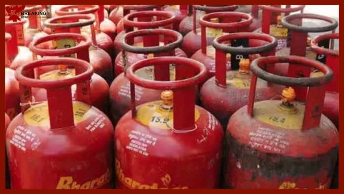 LPG Cylinder Big Discount: You can also get huge discount while booking LPG gas cylinder, do booking like this