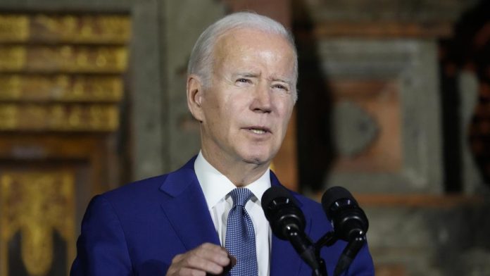 Biden to visit India from September 7-10 to attend G20 Leaders’ Summit